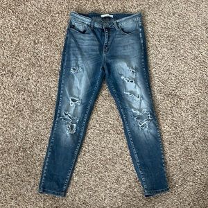 KanCan Skinny Jeans